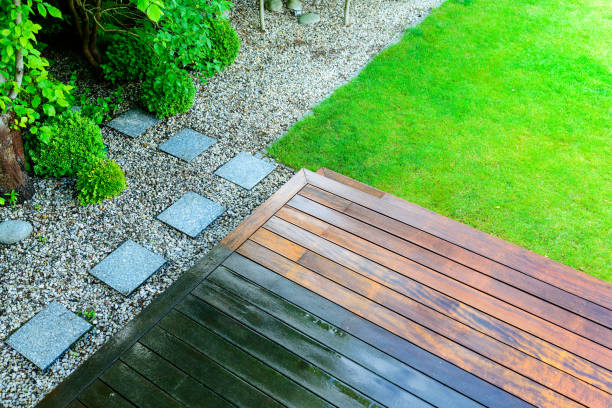 Best Sidewalk and Walkway Cleaning  in Van Wert, OH
